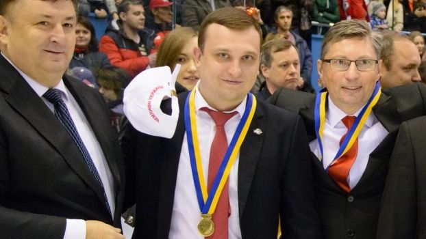 Алексей Брага: Мы вернулись, чтобы победить ради болельщиков